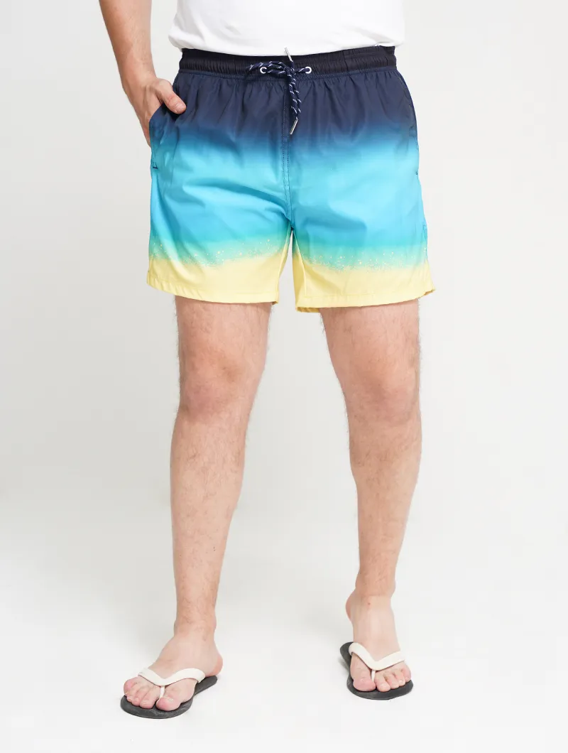 MAILLOT imprimé
